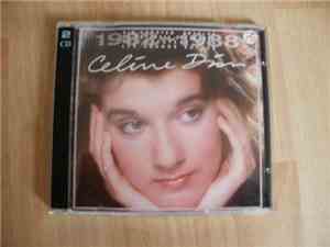 Céline Dion - De Grootste Successen  1982-1988
