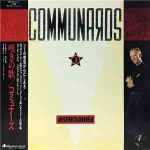 Communards - Disenchanted