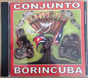 Conjunto Borincuba - Con Amor