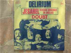 Delirium  - Jesahel / Doubt