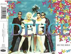 Deuce - On The Bible