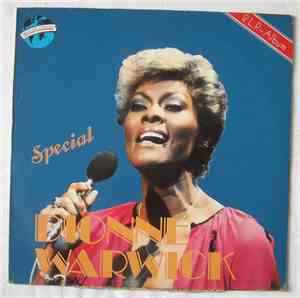 Dionne Warwick - Special