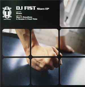 DJ Fist - Slam EP