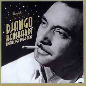 Django Reinhardt - Anthology 1934-1937