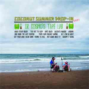 Dr Cosmo's Tape Lab - Coconut Summer Drop-In 432