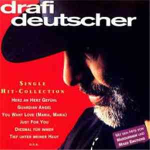 Drafi Deutscher - Single Hit-Collection
