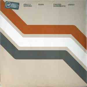 Drax & Gooding - Guam / Twister