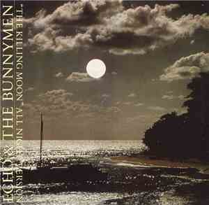 Echo & The Bunnymen - The Killing Moon (All Night Version)