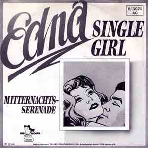 Edna - Single Girl