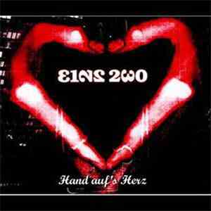 Eins, Zwo - Hand Auf´s Herz