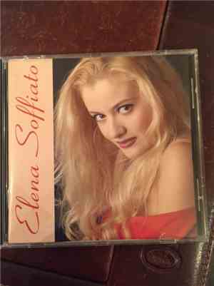 Elena Soffiato - Elena Soffiato