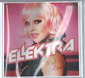 Ellektra  - Real Love