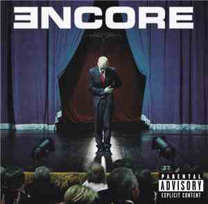 Eminem - Encore