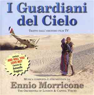 Ennio Morricone - I Guardiani Del Cielo (Tratto Dall'Omonimo Film TV)