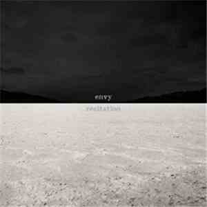 Envy  - Recitation