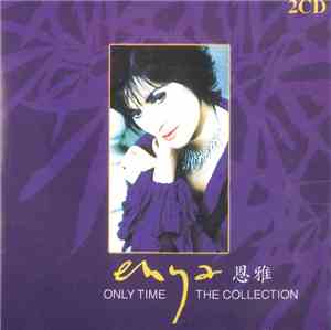 Enya - Only Time - The Collection