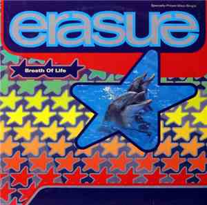 Erasure - Breath Of Life