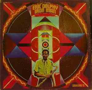 Eric Dolphy - Iron Man