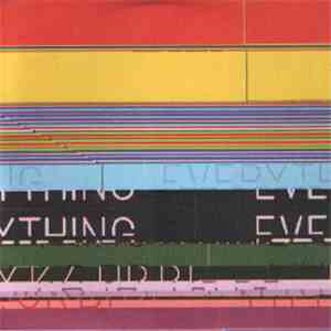 Everything Everything - My Kz, Ur Bf