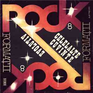 Evolutiv / Celelalte Cuvinte - Formații Rock 
