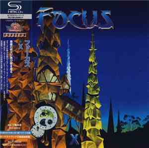 Focus  - X