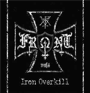Front  - Iron Overkill