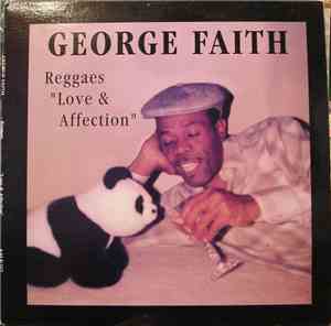 George Faith - Reggaes 