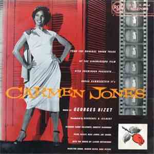 Georges Bizet - Carmen Jones