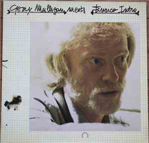 Gerry Mulligan Meets Enrico Intra - Gerry Mulligan Meets Enrico Intra