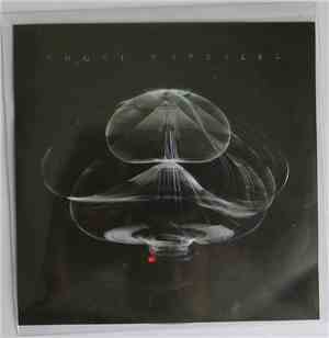 Ghost Capsules - Ghost Capsules