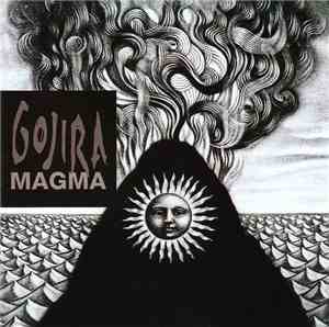 Gojira  - Magma