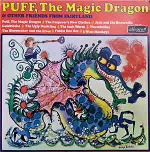 Happy Time Chorus & Orchestra - PUFF, The Magic Dragon & Other Friends From ...