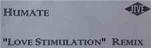 Humate - Love Stimulation