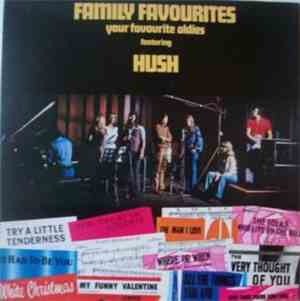 Hush  - Family Favourites