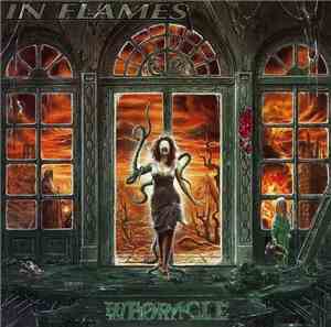 In Flames - Whoracle