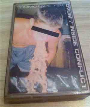 Inside Conflict, Ovum  - Promotape Y2K