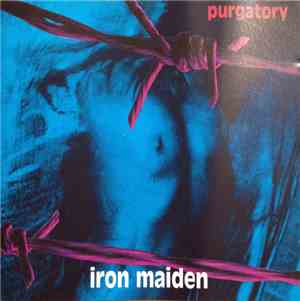 Iron Maiden - Purgatory