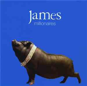 James - Millionaires