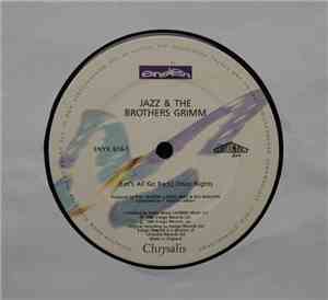 Jazz & The Brothers Grimm - (Let's All Go Back) Disco Nights