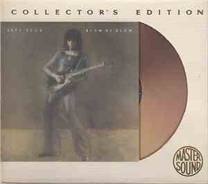 Jeff Beck - Blow By Blow