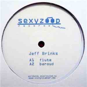 Jeff Brinks - Flute / Baroud