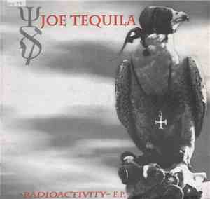 Joe Tequila - Radioactivity E.P.