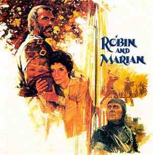 John Barry - Robin And Marian