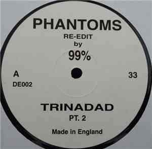 John Gibbs And U.S. Steel Orchestra / Modern Sound Corporation - Trinadad / ...