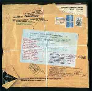 John Mayall - A Hard Core Package