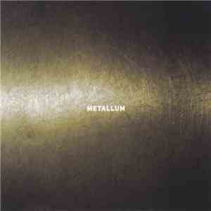 Jorge Valente, Carlos Santos  - Metallum