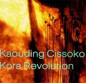 Kaouding Cissoko - Kora Revolution