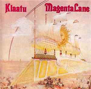 Klaatu - Magentalane