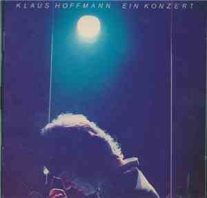 Klaus Hoffmann - Ein Konzert