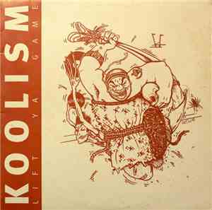 Koolism - Lift Ya Game